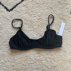 Nu Swim Pluto Top